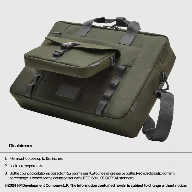 Taška na notebook HP 15,6