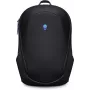 Alienware AW5625P 40,6 cm (16 palcov) batoh čierny