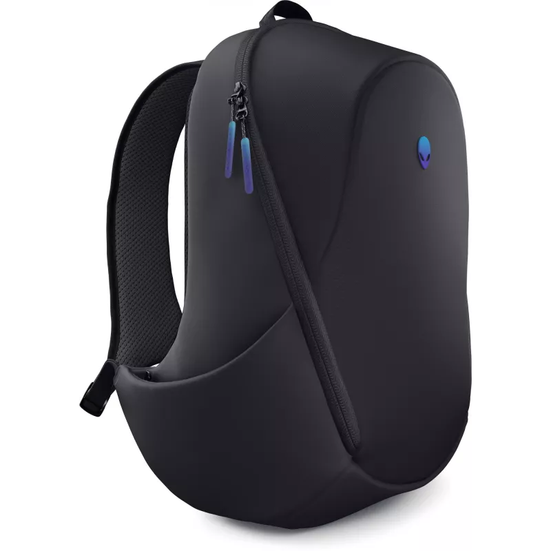 Alienware AW5625P 40,6 cm (16 palcov) batoh čierny