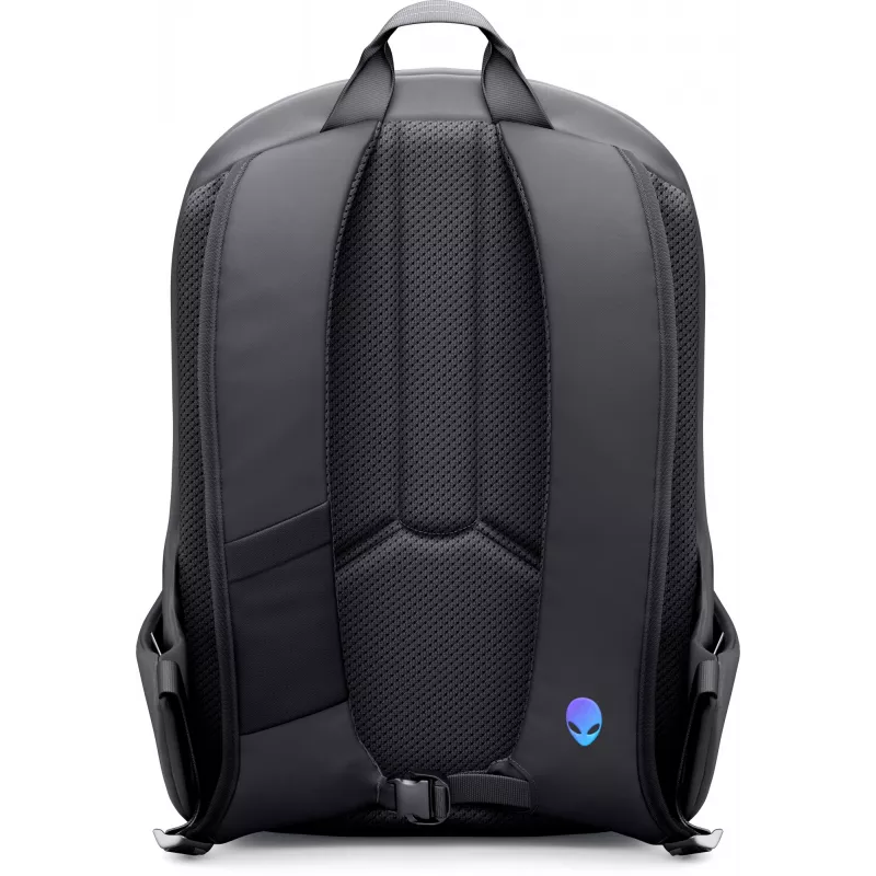 Alienware AW5625P 40,6 cm (16 palcov) batoh čierny