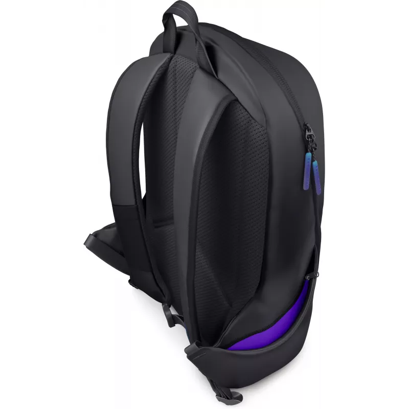 Alienware AW5625P 40,6 cm (16 palcov) batoh čierny