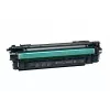 HP 655A žltá originálna LaserJet tonerová kazeta, 10500 strán, žltá, 1 ks