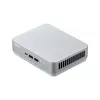 ASUS NUC 14 Pro+ RNUC14RVSU500000I UCFF strieborný 125H