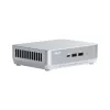 ASUS NUC 14 Pro+ RNUC14RVSU500000I UCFF strieborný 125H