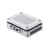 ASUS NUC 14 Pro+ RNUC14RVSU500000I UCFF strieborný 125H