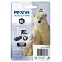 Epson Eisbär samostatné balenie fotočierna 26XL Claria Premium atrament