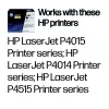 HP 64A čierna originálna LaserJet tonerová kazeta, 10000 strán, čierna, 1 kus