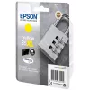 Kazeta Epson Padlock samostatné balenie žltá 35XL DURABrite Ultra atrament
