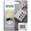 Kazeta Epson Padlock samostatné balenie žltá 35XL DURABrite Ultra atrament
