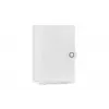 DIGITUS Outdoor FTTH box pre 6x SC/DX adaptér, IP65