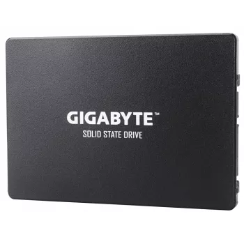 Solid State Drive Gigabyte 480GB 2,5 palca SATA GP-GSTFS31480GNTD