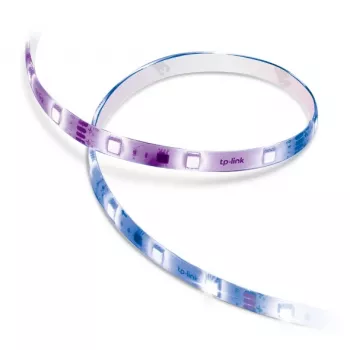 TP-Link Tapo Smart Wi-Fi Light Strip, Multicolor, univerzálny pásik svetla, Ambience, Orientation, Indoor, lepiaca páska, Multi, LED
