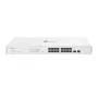 TP-Link Festa FS318G Managed Gigabit Ethernet (10/100/1000) biela