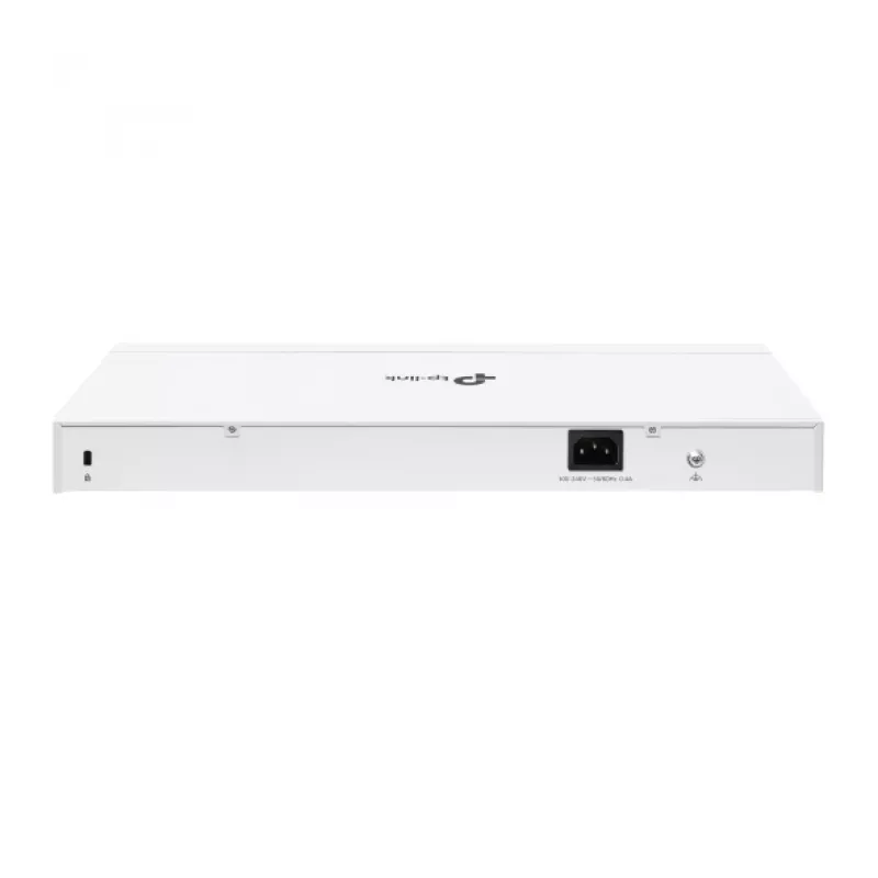 TP-Link Festa FS318G Managed Gigabit Ethernet (10/100/1000) biela