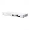 TP-Link Festa FS318G Managed Gigabit Ethernet (10/100/1000) biela