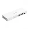 TP-Link Festa FS318G Managed Gigabit Ethernet (10/100/1000) biela