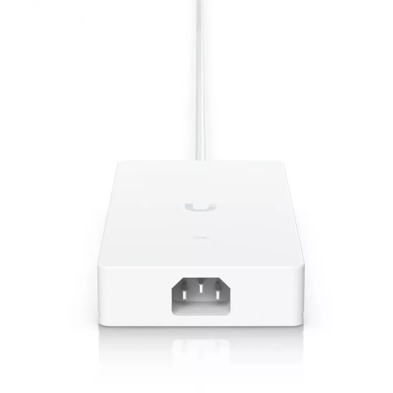Napájací zdroj Ubiquiti UACC-Adapter-AC-210W Indoor 210W 100-240V biely