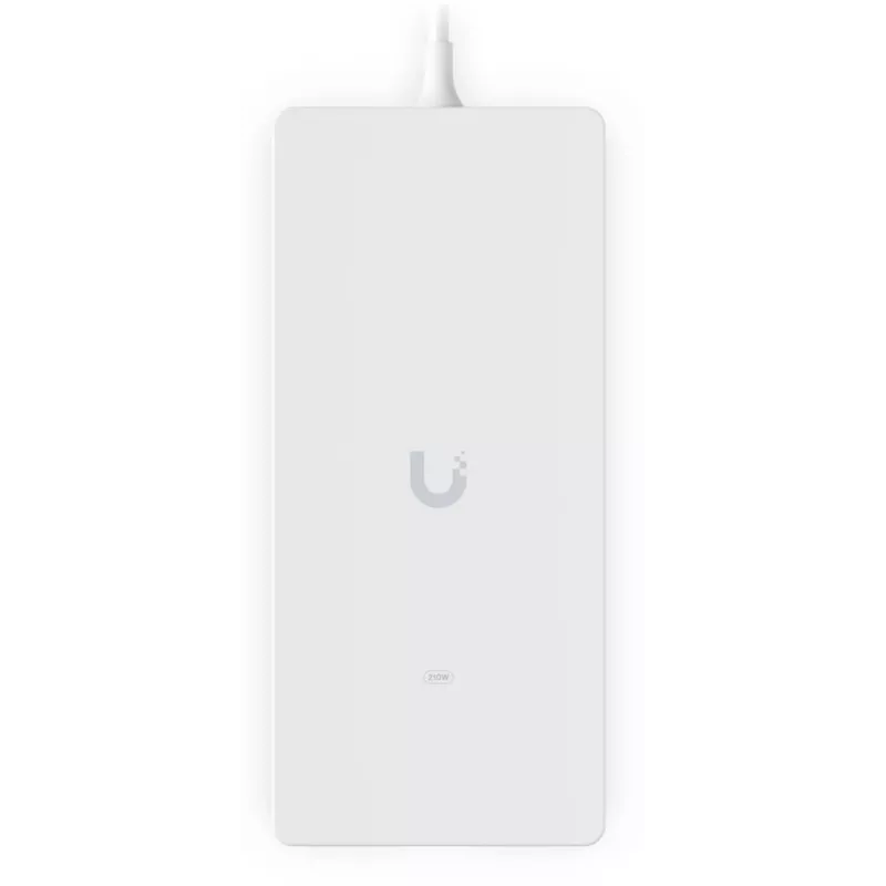 Napájací zdroj Ubiquiti UACC-Adapter-AC-210W Indoor 210W 100-240V biely