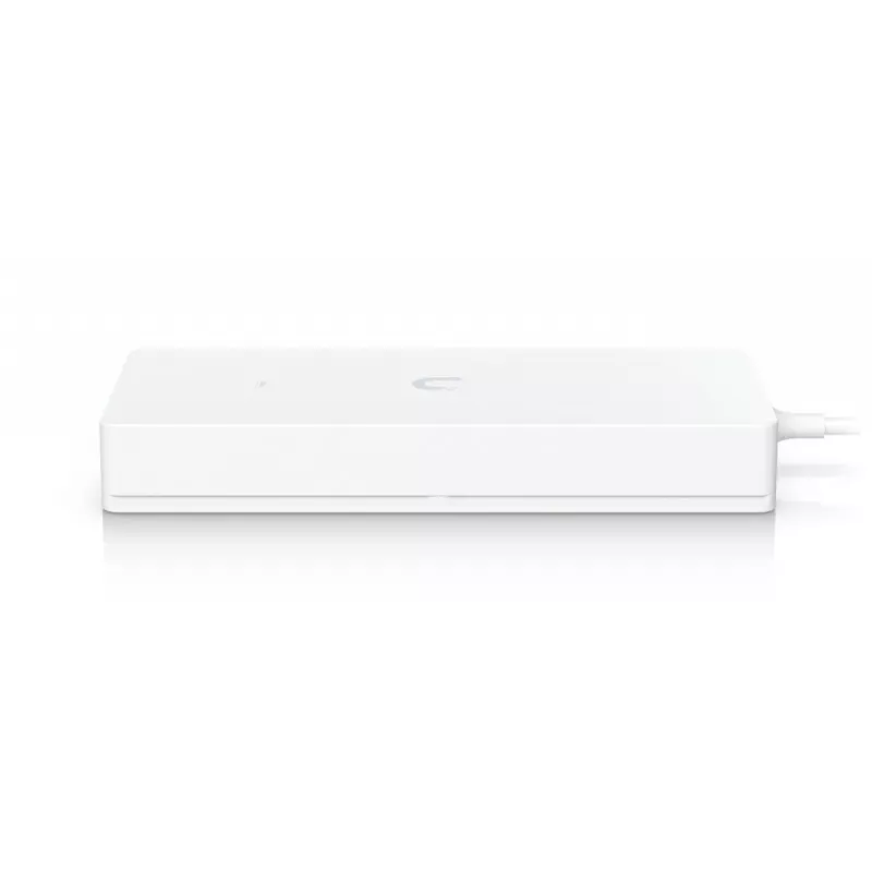 Napájací zdroj Ubiquiti UACC-Adapter-AC-210W Indoor 210W 100-240V biely