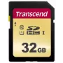 TRANSCEND SDHC karta 500S 32 GB UHS-I U1 MLC
