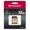 TRANSCEND SDHC karta 500S 32 GB UHS-I U1 MLC