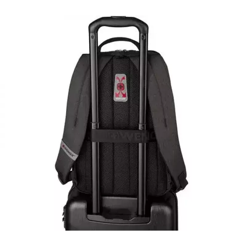 Batoh Wenger SwissGear MX Reload 35,6 cm (14 palcov)