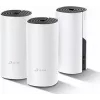TP-Link AC1200 + AV1000 Whole Home Hybrid Mesh Wi-Fi systém, balenie 3 ks