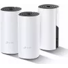 TP-Link AC1200 + AV1000 Whole Home Hybrid Mesh Wi-Fi systém, balenie 3 ks