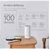TP-Link AC1200 + AV1000 Whole Home Hybrid Mesh Wi-Fi systém, balenie 3 ks