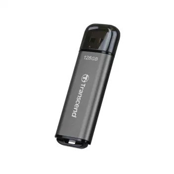 TRANSCEND Jetflash 920 - 256GB USB kľúč - USB 3.2