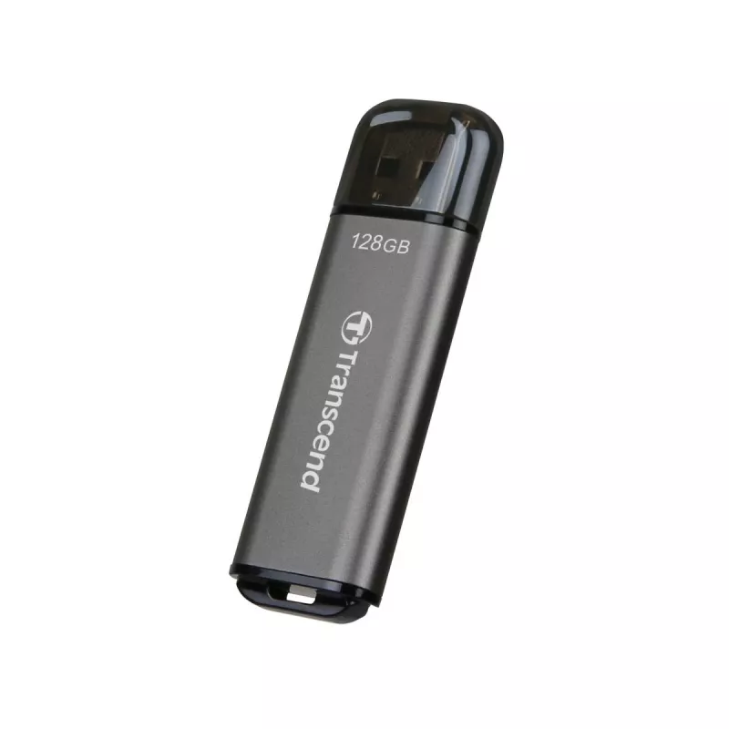 TRANSCEND Jetflash 920 - 256GB USB kľúč - USB 3.2