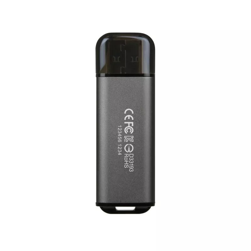 TRANSCEND Jetflash 920 - 256GB USB kľúč - USB 3.2