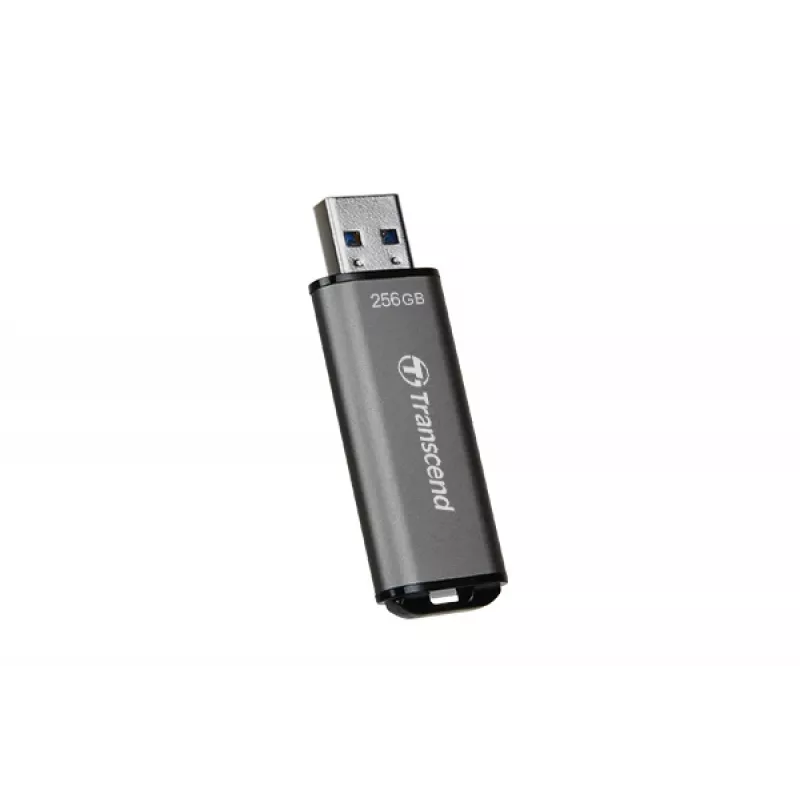 TRANSCEND Jetflash 920 - 256GB USB kľúč - USB 3.2