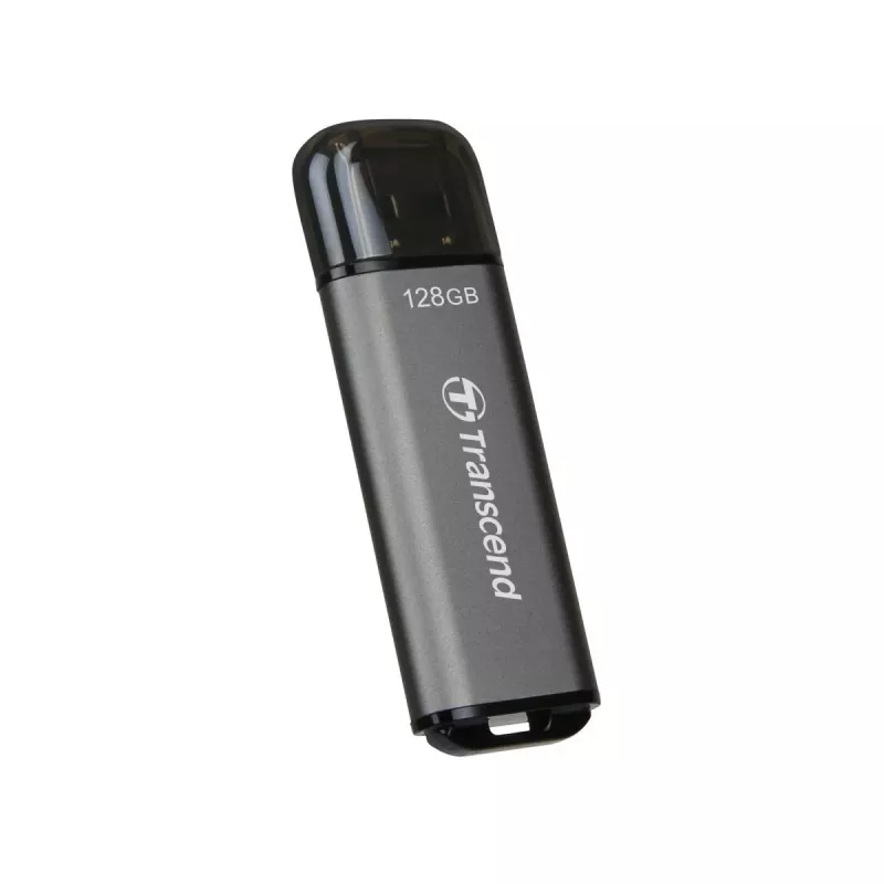 TRANSCEND Jetflash 920 - 256GB USB kľúč - USB 3.2