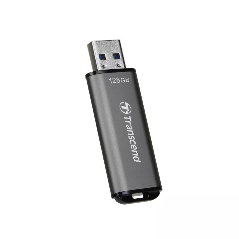 TRANSCEND Jetflash 920 - 256GB USB kľúč - USB 3.2