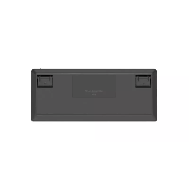 LOGITECH MX Mechanical Mini Minimalist Wireless Illuminated klávesnica - Graphite Linear Qwertz nemecká
