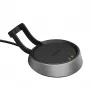 Jabra Evolve2 85 Deskstand USB-C - čierny, základňová stanica, čierna
