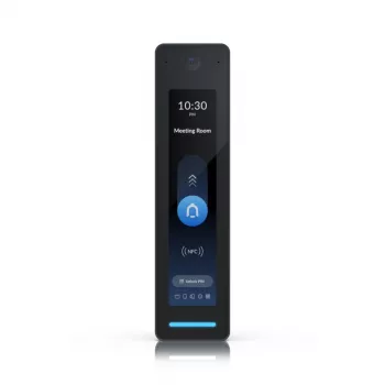 Access Reader Ubiquiti UA-G2-Pro-Black 12 MP 11,9 cm Display