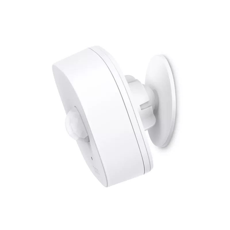 TP-Link Tapo inteligentný pohybový senzor, strop/stena, interiér, biely, 120°, bezdrôtový, 7 m