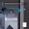 TP-Link Tapo inteligentný pohybový senzor, strop/stena, interiér, biely, 120°, bezdrôtový, 7 m