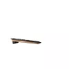 CHERRY DW 9100 SLIM klávesnica myš v cene univerzálna RF Wireless + Bluetooth QWERTZ švajčiarska čierna