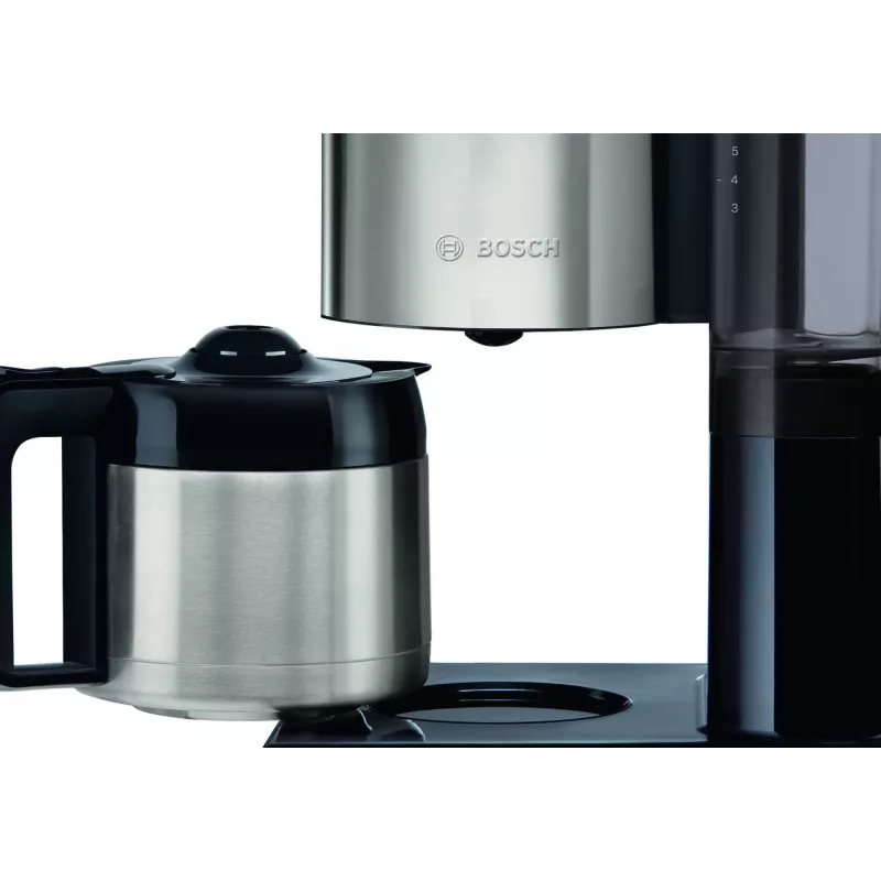 Bosch TKA8A683 kávovar poloautomatický filtrový kávovar 1,1 l