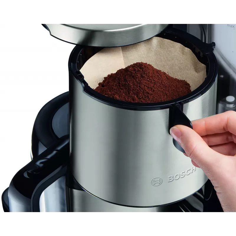 Bosch TKA8A683 kávovar poloautomatický filtrový kávovar 1,1 l