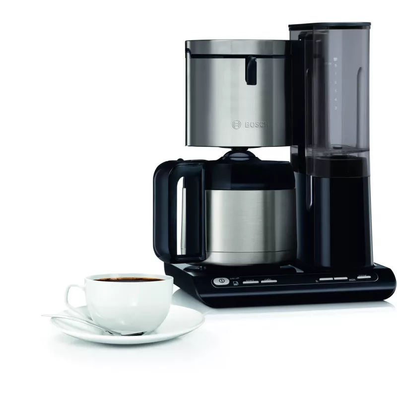 Bosch TKA8A683 kávovar poloautomatický filtrový kávovar 1,1 l
