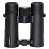 Braun Compagno 8 x 34 WP ďalekohľad BAK-4 strešový čierny