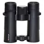 Braun Compagno 8 x 34 WP ďalekohľad BAK-4 strešový čierny