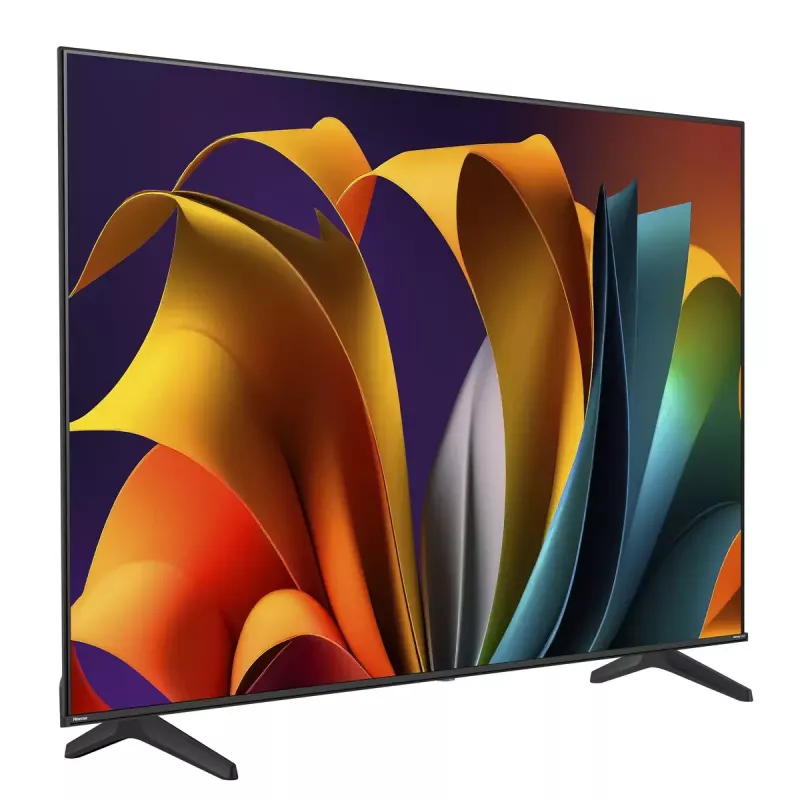 TV Hisense 65A6N 65 palcov 4K Ultra HD LED 3840 x 2160