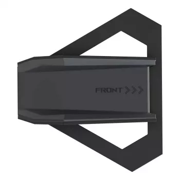 ASUS NUC 14 Pro Performance Kit RNUC14SRKU910002I čierna 185H