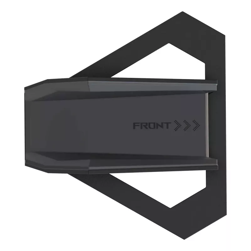 ASUS NUC 14 Pro Performance Kit RNUC14SRKU910002I čierna 185H