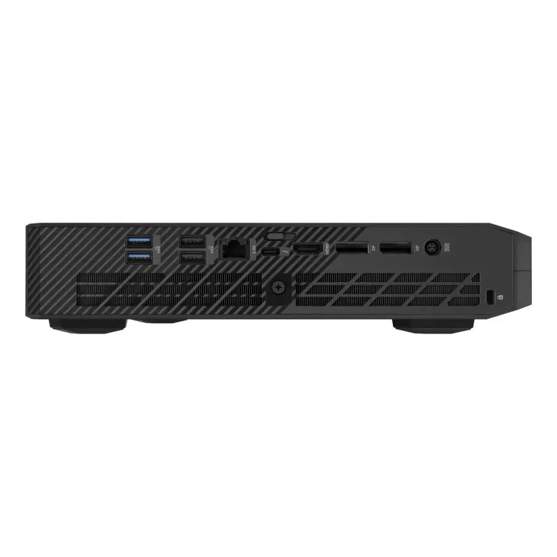 ASUS NUC 14 Pro Performance Kit RNUC14SRKU910002I čierna 185H